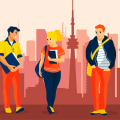 What types of college courses are offered in canada?