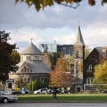 What is the Largest College in Ontario?