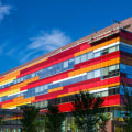 Are universities open in Canada?