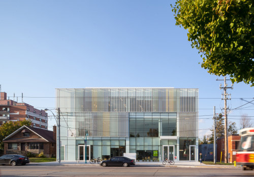 Where is Humber College Located in Canada?