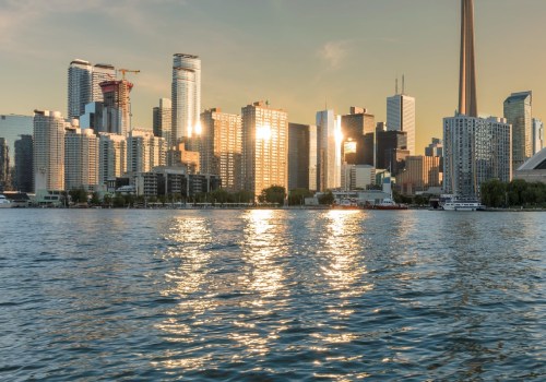 How Much Does it Cost to Go to College for 4 Years in Canada?