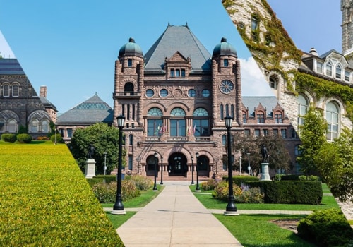 Does Canada Have Good Colleges? A Comprehensive Guide