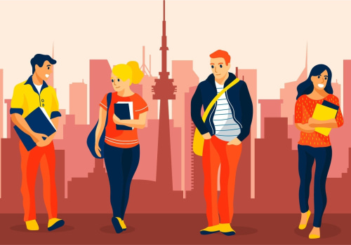What college courses are available in canada?