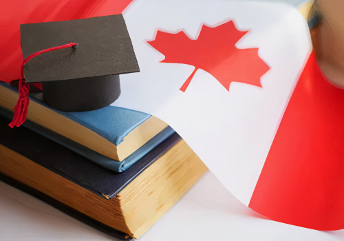 What is the average cost of a college course in canada?